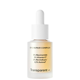 Transparent Lab Żel pod oczy z Retinolem
