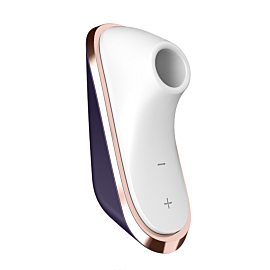 Satisfyer Masażer Traveler