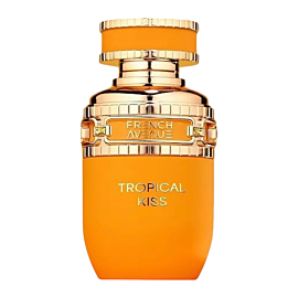 French Avenue Tropical Kiss Acqua di profumo unisex