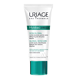 Uriage Hyseac 3-Regul Krem do twarzy