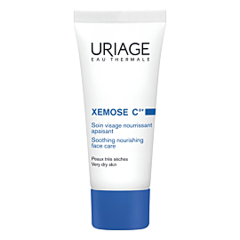 Uriage Xemose Krem do twarzy