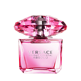 Versace Bright Crystal Absolu Woda perfumowana dla kobiet