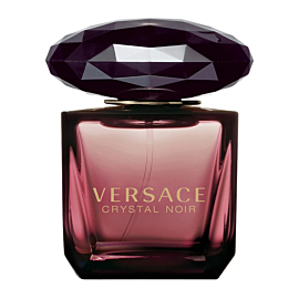Versace Crystal Noir Woda toaletowa dla kobiet, 30 ml