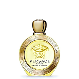 Versace Eros Pour Femme Woda toaletowa dla kobiet, 30 ml