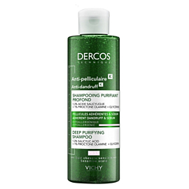 Vichy Dercos K Shampoo Peeling Antiforfora 250 ml