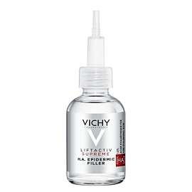 Vichy Liftactiv Supreme H.A. Epidermic Filler Serum przeciwzmarszczkowe