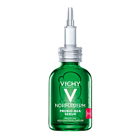 Vichy Normaderm Serum przeciwtrądzikowe z Kwasem Bha
