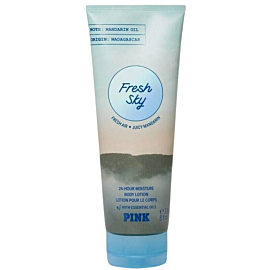 Victoria's Secret Balsam do ciała Fresh Sky