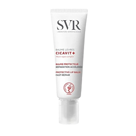SVR Cicavit+ Baume L&egrave;vres, Ochronny balsam do ust 