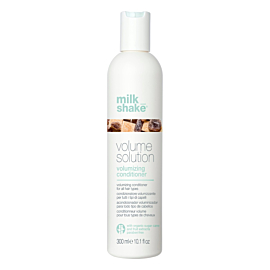 Milk Shake Volume Solution Odżywka do włosów nadająca objętość, 300 ml