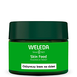Weleda Skin Food Odżywczy krem na dzień