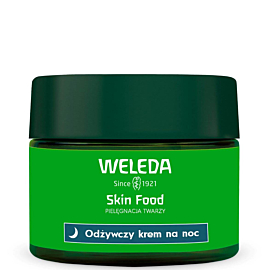 Weleda Skin Food Odżywczy krem na noc