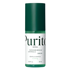 Purito Wonder Releaf Centella Regenerujące serum do twarzy