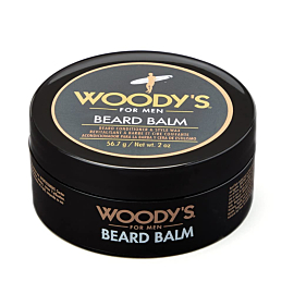 Woody's Odżywczy Balsam do stylizacji brody 56,7 g