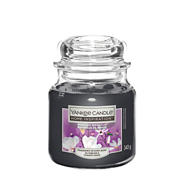 Yankee Candle Home Inspiration  Średni Midnight Magnolia