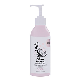 Yope Gel per Igiene Intima Aloe e Liquirizia 300 ml