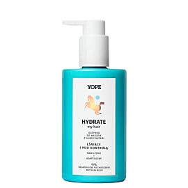 Yope Odżywka Hydrate Włosy Suche