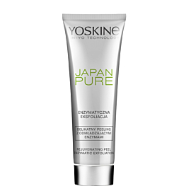 Yoskine Japan Pure Peeling Enzimatico 75 ml