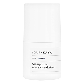 Your Kaya Siero per Peli Incarniti 50 ml