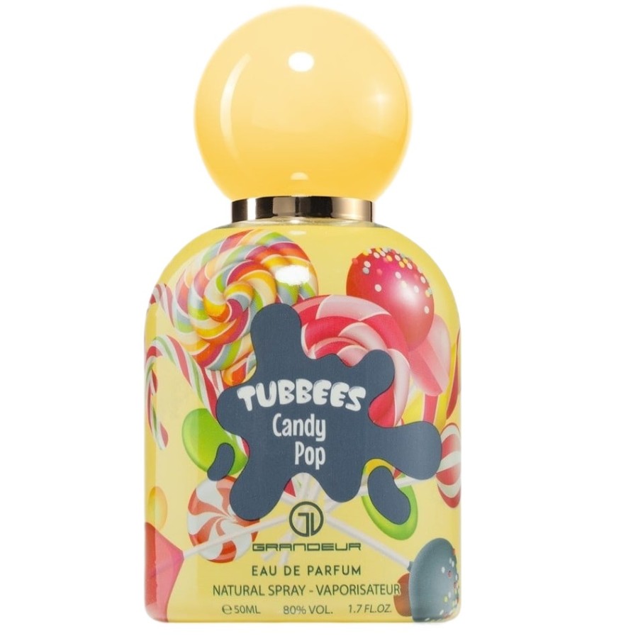 Grandeur Tubbees Candy Pop woda perfumowana spray, 50ml