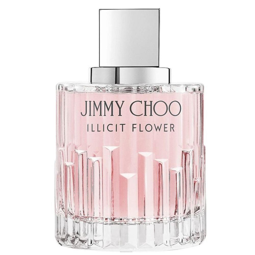 Jimmy Choo Illicit Flower woda toaletowa spray, 100ml