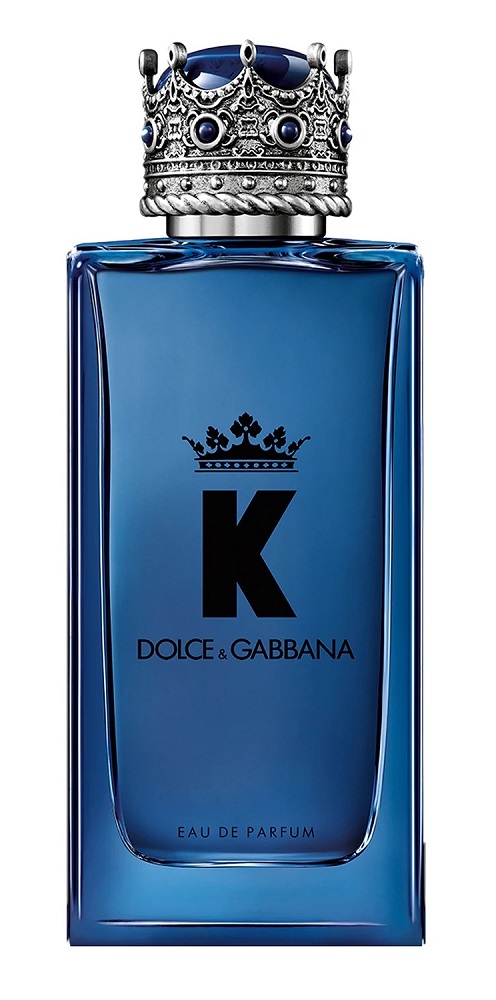 Dolce&Gabbana K Eau de Parfum per uomo 100 ml 100 ml