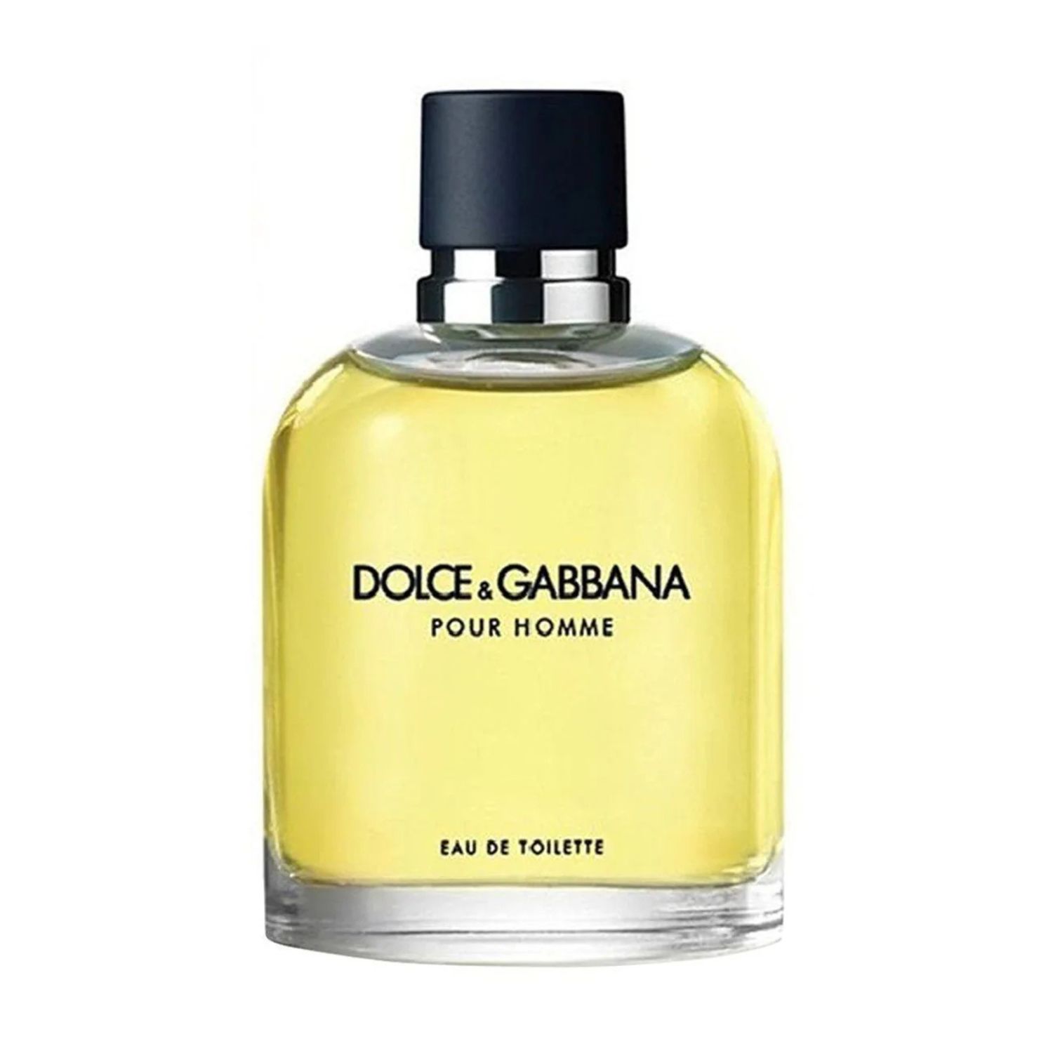 Dolce&Gabbana Pour Homme Eau de Toilette per uomo 75 ml 75 ml