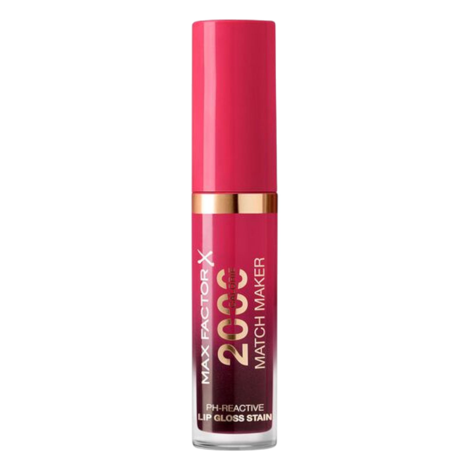 Max Factor 2000 Calorie Match Maker Lucidalabbra-tinta PH per labbra, Daring