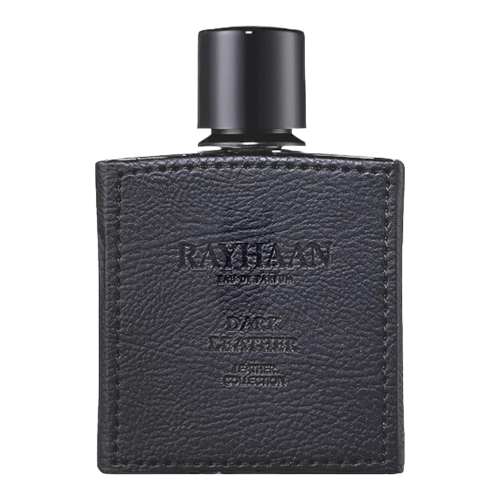 Rayhaan Dark Leather Woda perfumowana dla mężczyzn