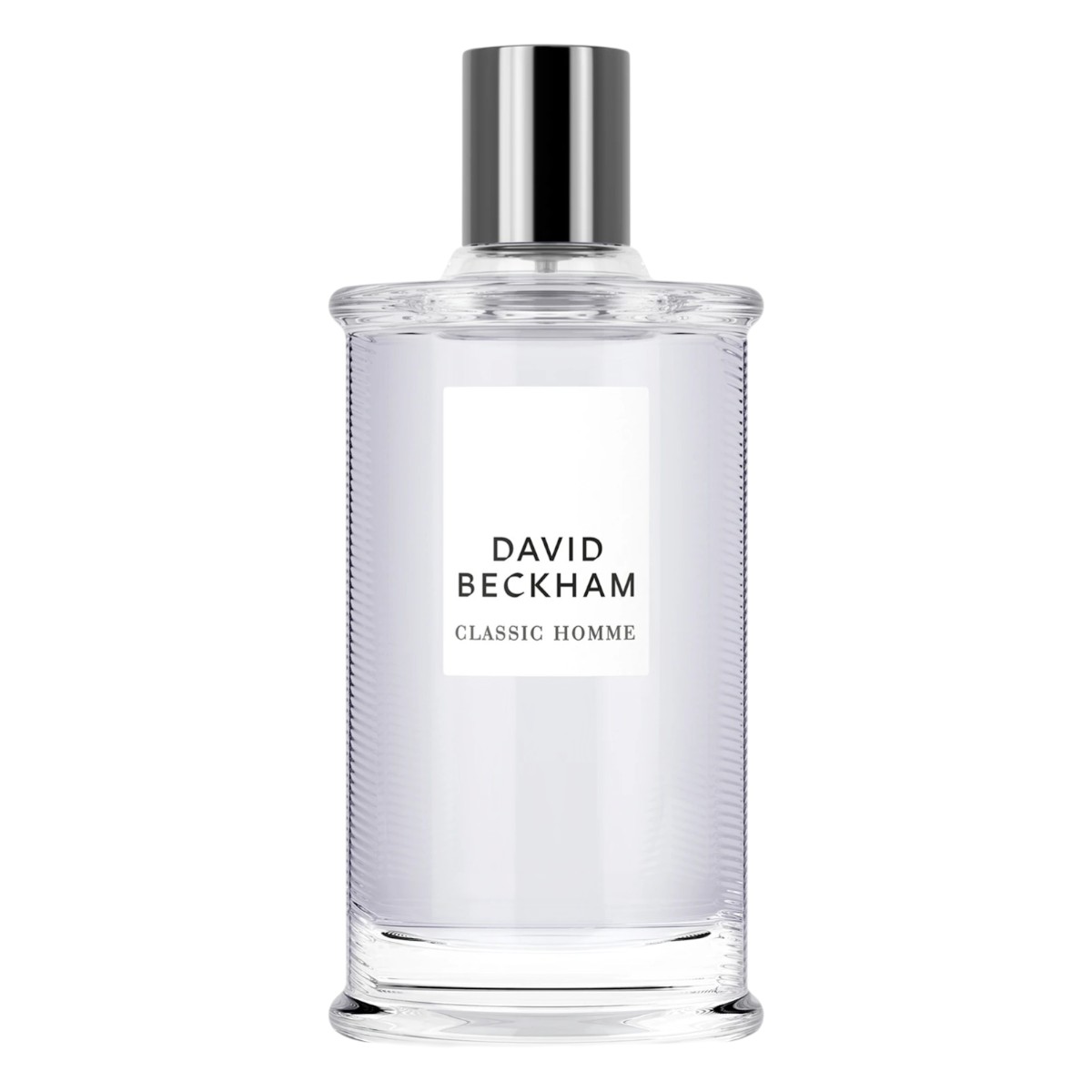David Beckham Classic Homme Woda toaletowa dla mężczyzn