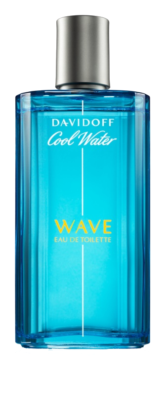 Davidoff Cool Water Wave Eau de Toilette per uomo 125 ml 125 ml
