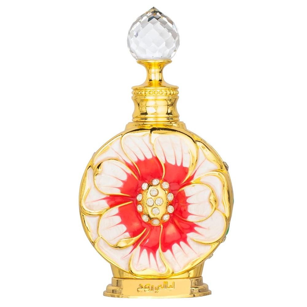 Swiss Arabian Layali Rouge olejek perfumowany, 15ml