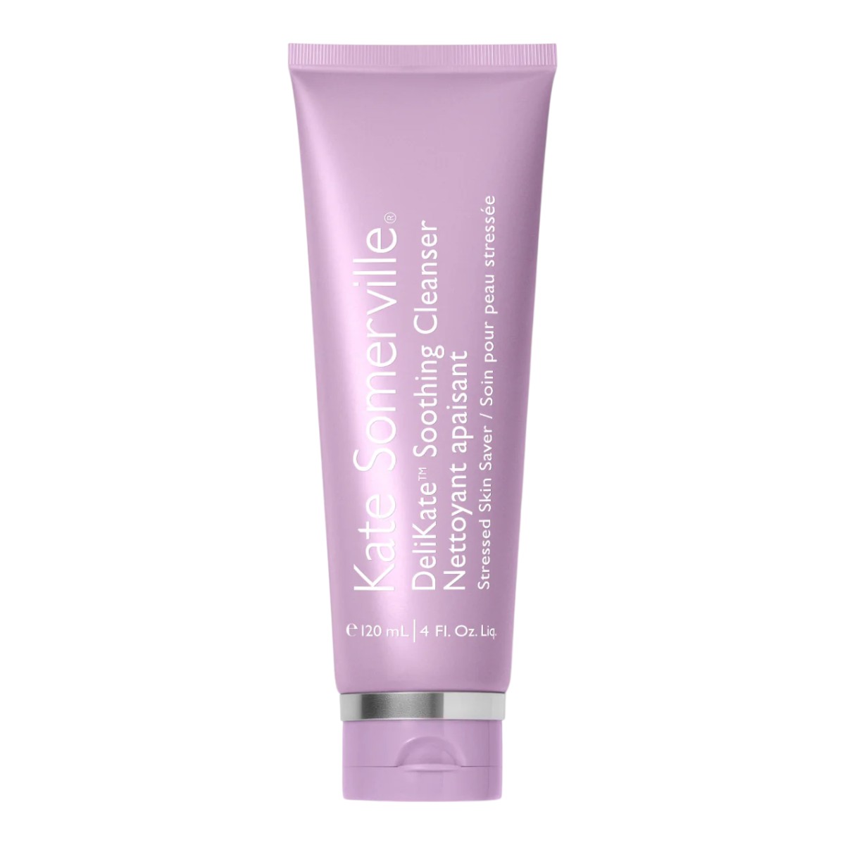 Kate Somerville DeliKate Łagodząca emulsja do mycia twarzy