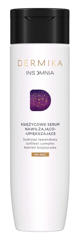 Dermika Insomnia