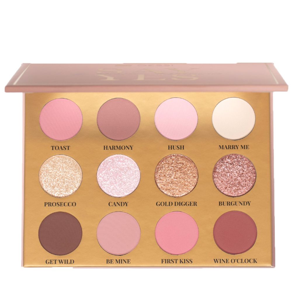 Dessi Palette Ombretti Say Yes