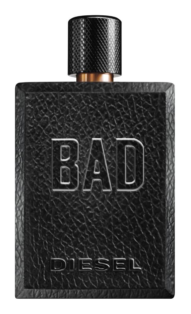 Diesel Bad Woda toaletowa dla mężczyzn 100 ml