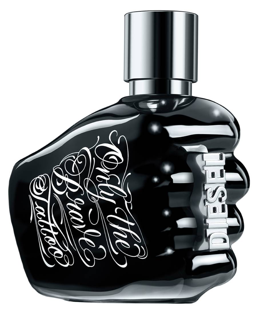 Diesel Only The Brave Tattoo Woda toaletowa dla mężczyzn 50 ml