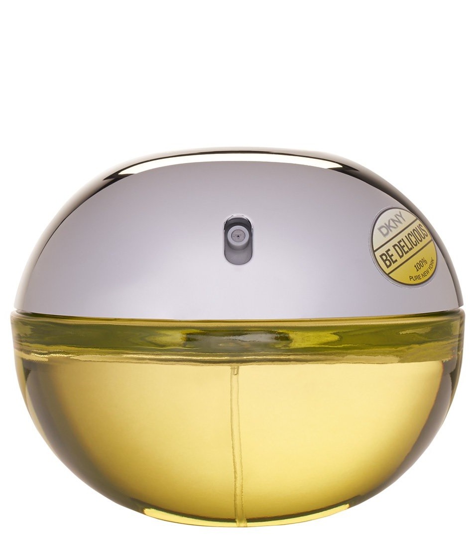 DKNY Be Delicious Eau de Parfum da donna 100 ml 100 ml