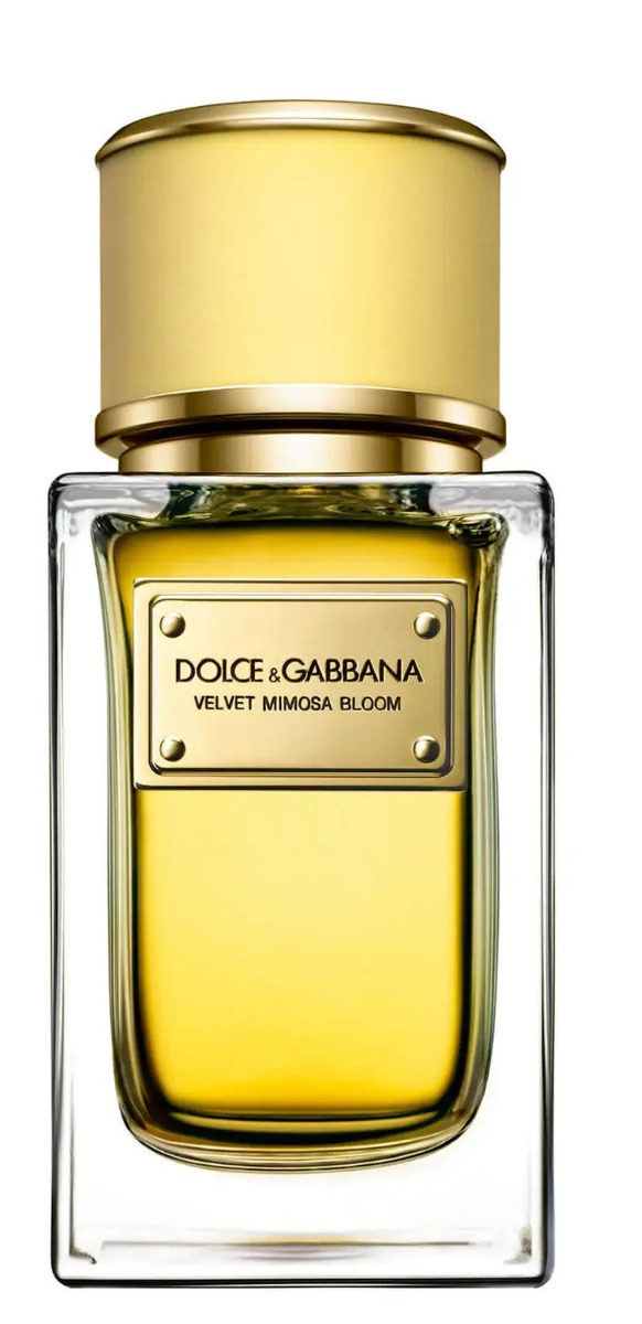 Dolce&Gabbana Velvet Mimosa Bloom Woda perfumowana dla kobiet