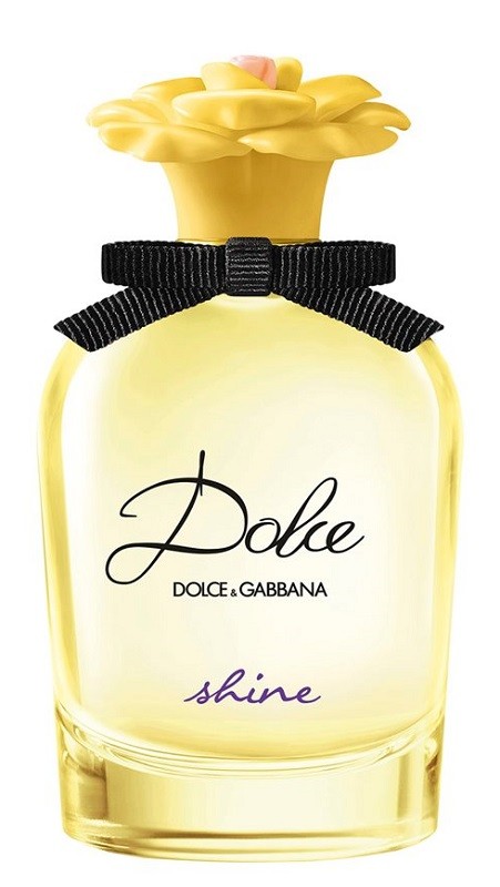 Dolce & Gabbana Dolce Shine Woda perfumowana dla kobiet, 50 ml 50 ml