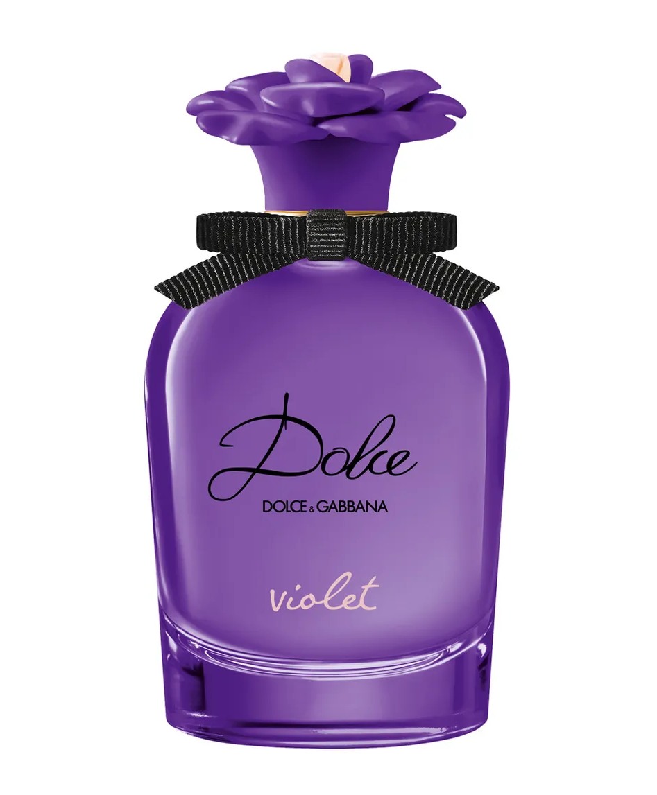 Dolce&Gabbana Dolce Violet Eau de Toilette da Donna, 30 ml 30 ml