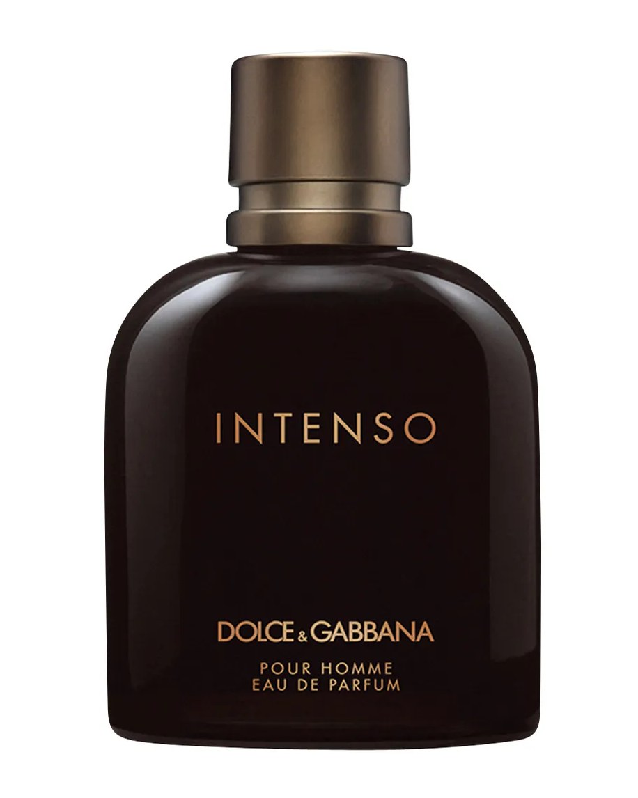 Dolce&Gabbana Pour Homme Intenso Eau de Parfum per Uomo 125 ml 125 ml