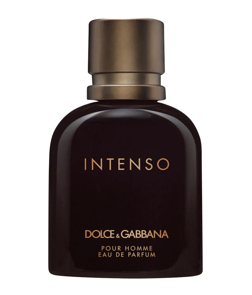 Dolce&Gabbana Pour Homme Intenso Eau de Parfum per uomo 75 ml 75 ml