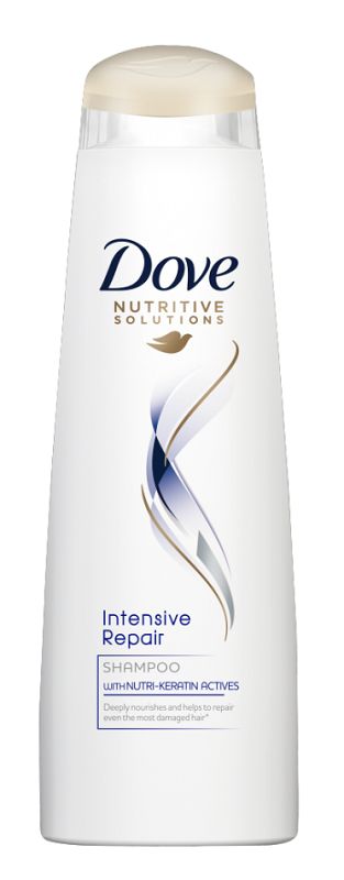 Dove Intensive Repair