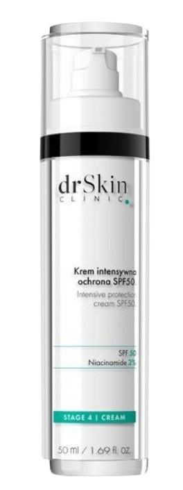 Dr Skin Clinic SPF50