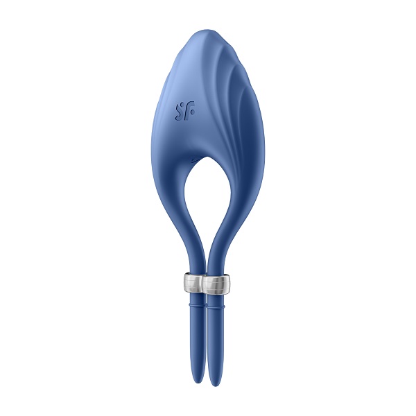 Satisfyer Masażer Duelist Blue Masażer intymny