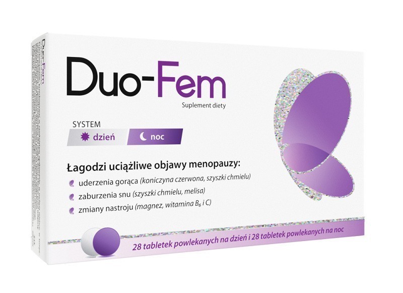 Duo-Fem
