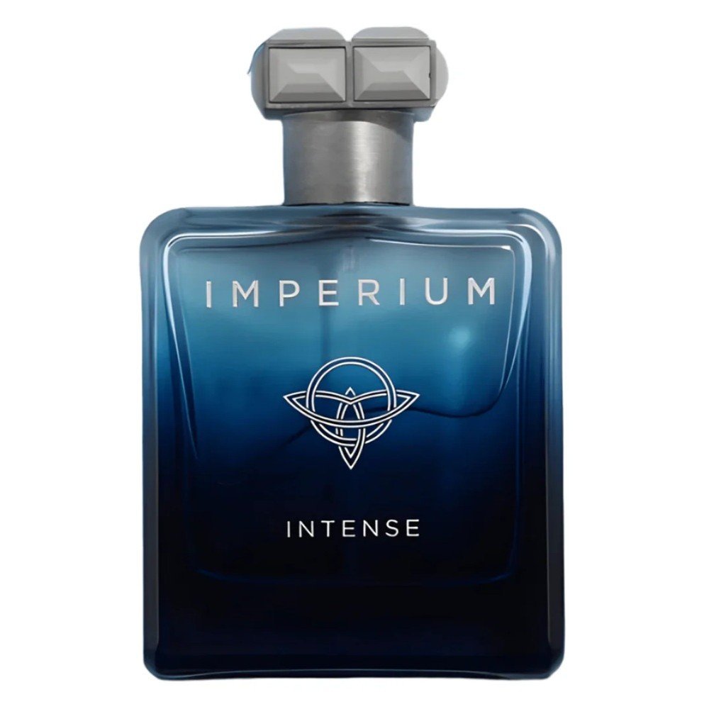 Fragrance World Imperium Intense woda perfumowana spray, 100ml