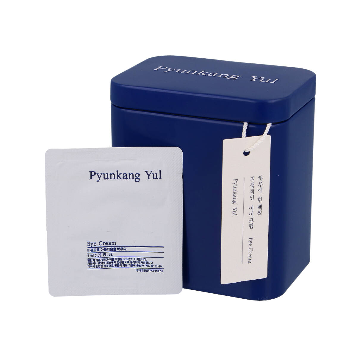 Pyunkang Yul Eye Cream 1 ml x 50 szt - Krem pod Oczy
