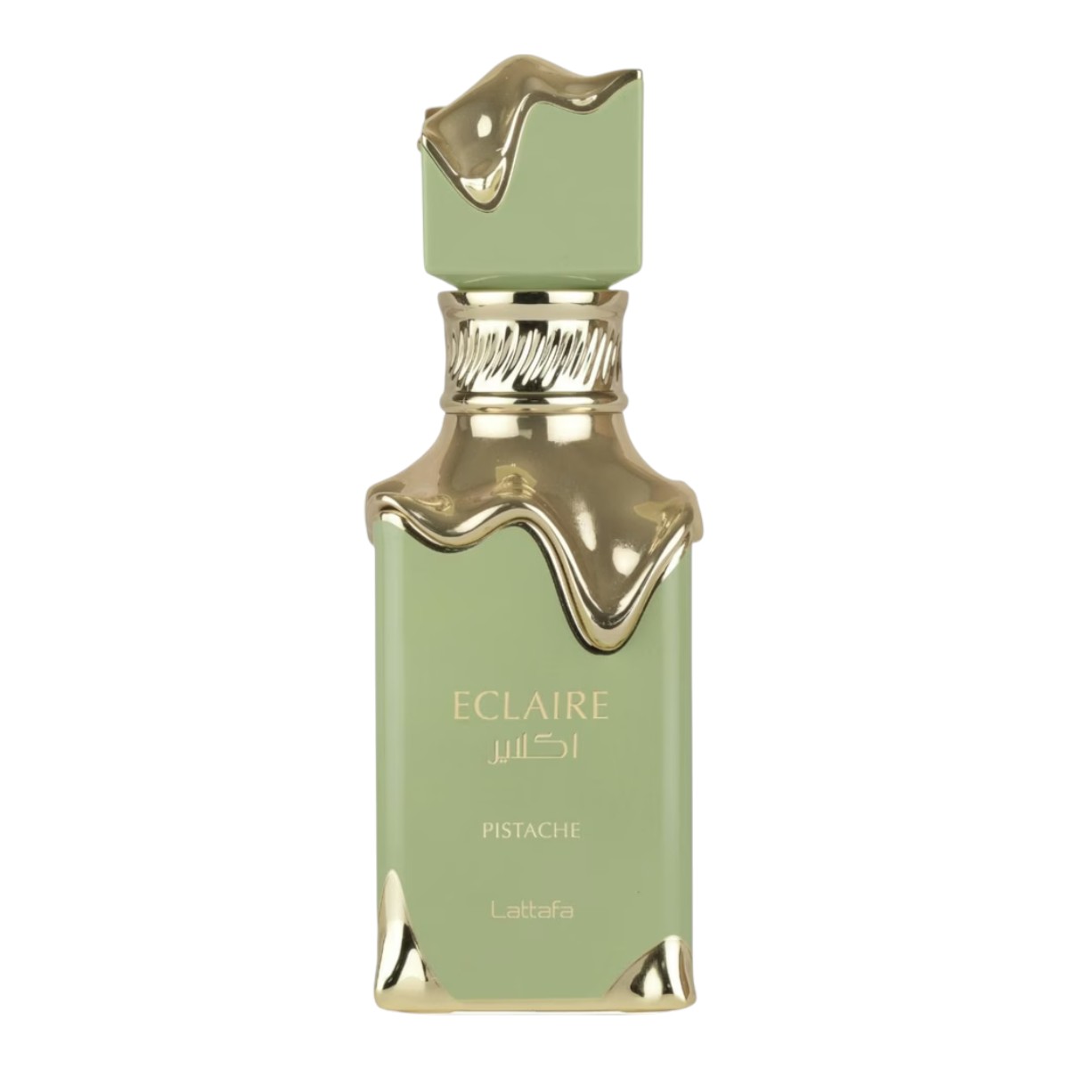 Lattafa Eclaire Pistache Eau De Parfum Unisex 100 Ml-image